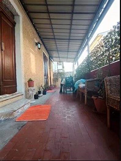 Casa quadrilocale in vendita in Via San Giovanni dei Rossi, Taurianova