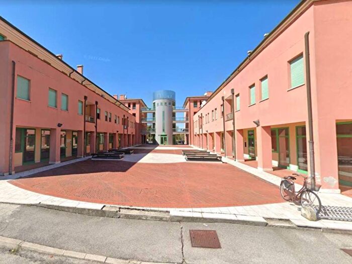 Appartamento trilocale in vendita in via Draganziolo, Centro, Piombino Dese
