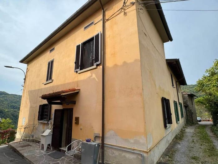 Casa con 5 locali in vendita in Via di Costozze, Mercatale San Quirico, Vernio