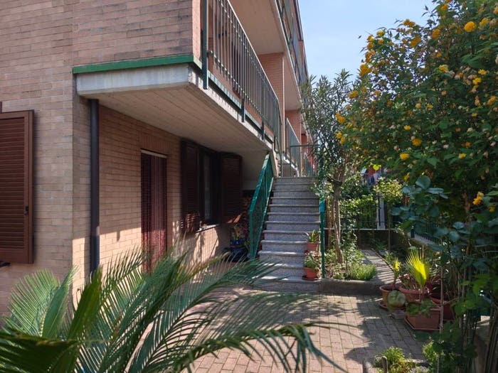 Casa quadrilocale in vendita in Via San Lorenzo, Centro, None