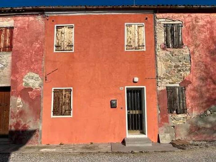 Casa quadrilocale in vendita in Via Ponticello SNC, Valle San Giorgio, Baone