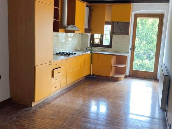 Appartamento trilocale in vendita in Corridoni, Bergamo