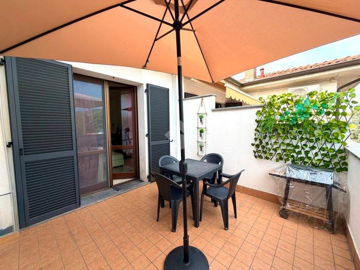 Appartamento trilocale in vendita in Via Romera Vecchia, Centro, Broni