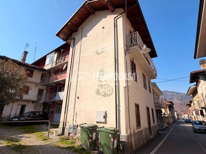 Appartamento monolocale in vendita in Via General Cantore, Centro, Chiusa di San Michele