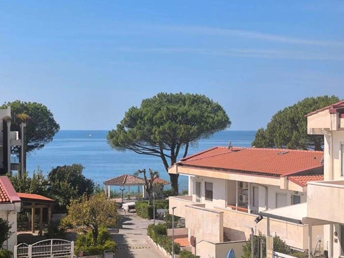 Appartamento quadrilocale in vendita in Agnone, Montecorice