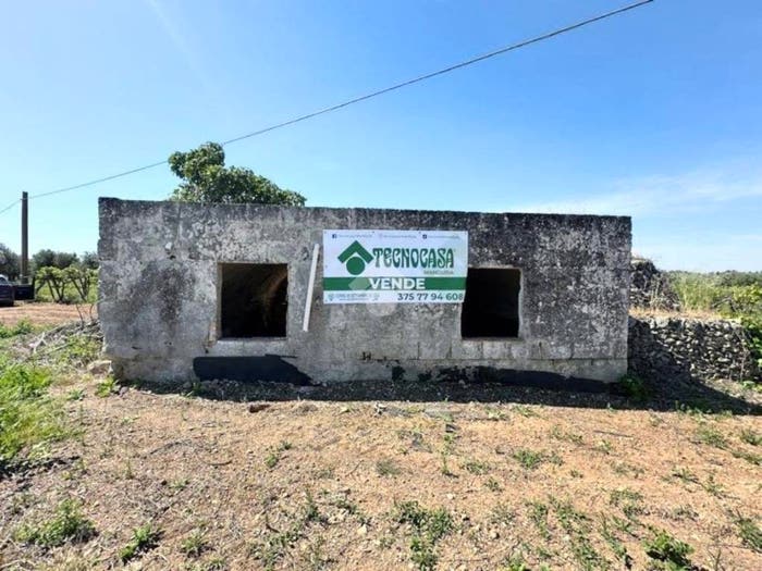 Casa monolocale in vendita in Via SP, Maruggio