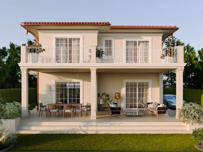 Casa con 6 locali in vendita in Via Giuseppe Viner, Centro, Forte dei Marmi