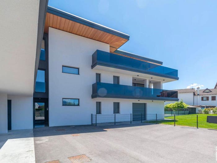 Appartamento con 5 locali in vendita in Via Sois, Centro, Belluno