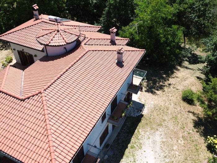 Casa con 5 locali in vendita in Via Piedimonte, Montopoli di Sabina