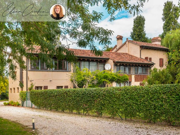 Casa con 6 locali in vendita in Via Rialto, Piombino Dese