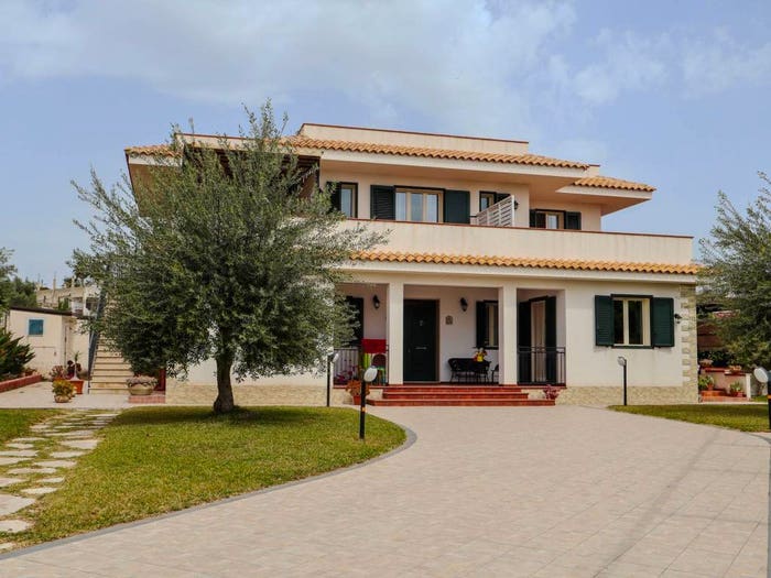 Casa con 6 locali in vendita in lido di noto, Lido Di Noto, Noto