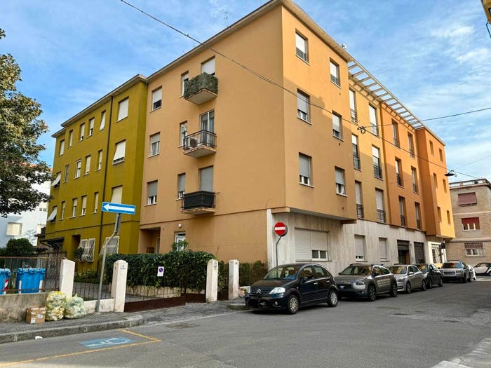 Appartamento trilocale in vendita in Via Romolo Romani, Villaggio Ferrari Duca degli Abruzzi, Brescia