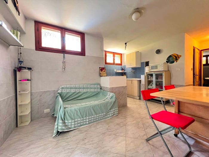 Appartamento bilocale in vendita in Via dei Glicini, Tirrenia, Pisa