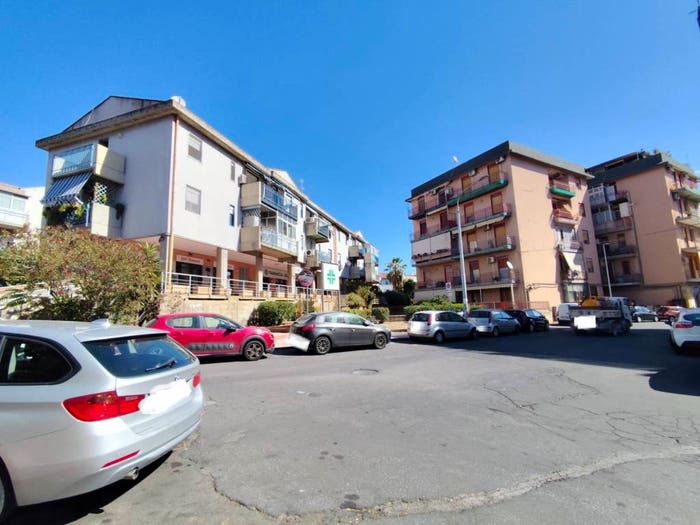 Appartamento trilocale in vendita in Via San Domenico Savio, Centro, Gravina di Catania