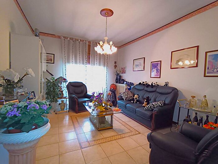 Appartamento trilocale in vendita in Centro, Saccolongo