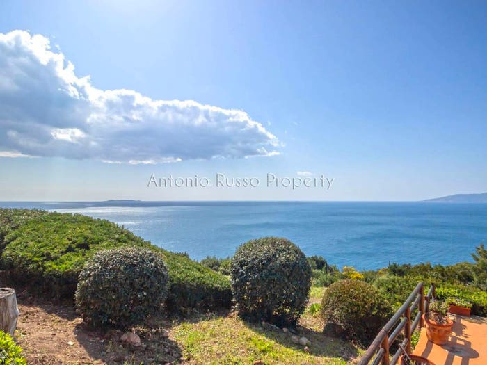 Appartamento bilocale in vendita in Via dei Pionieri, Porto Santo Stefano, Monte Argentario
