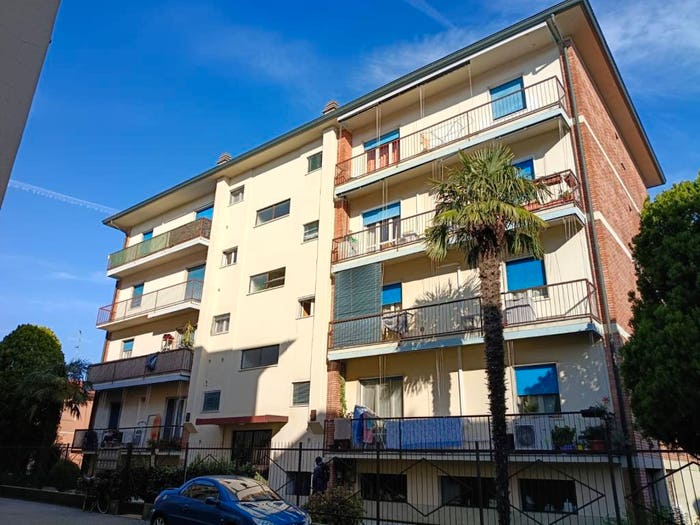 Appartamento trilocale in vendita in Via Novembre, Centro, Caravaggio