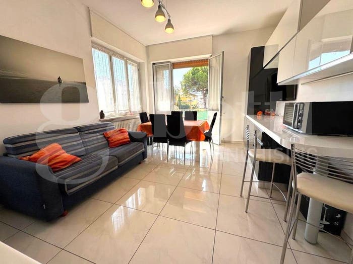Appartamento bilocale in vendita in Via dei Mille, Marina Di Andora, Andora