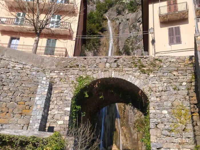 Appartamento trilocale in vendita in Centro, Pigna