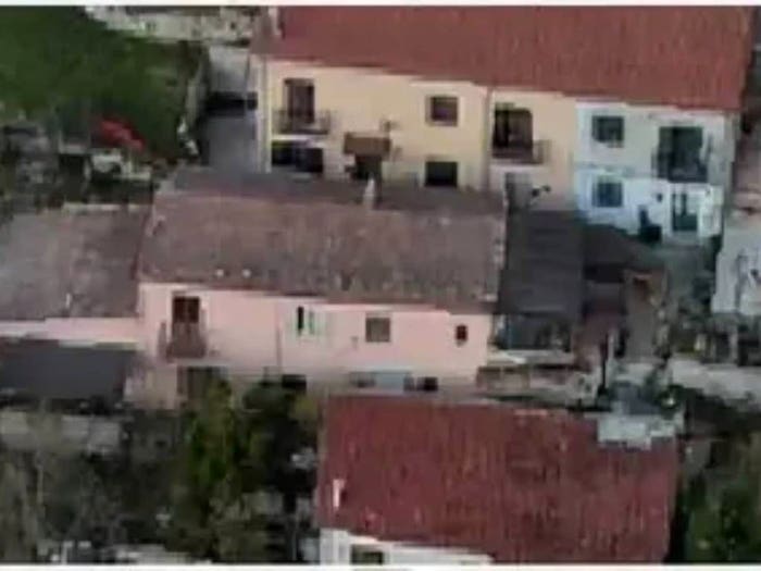 Casa quadrilocale in vendita in Via Sant'Anna, Torella dei Lombardi