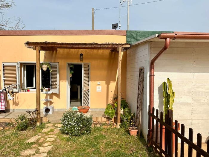 Casa quadrilocale in vendita in Via di Botramarmi, Campiglia Marittima