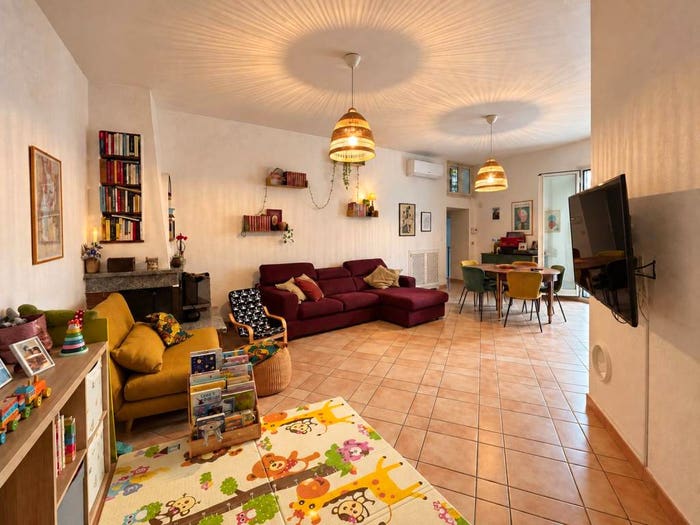 Appartamento quadrilocale in vendita in Corso Amedeo di Savoia Duca d'Aosta, Stella Materdei, Napoli