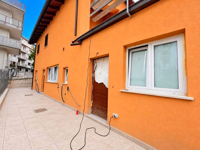 Appartamento bilocale in vendita in Via Poggio Santa Maria, Pile, L'Aquila