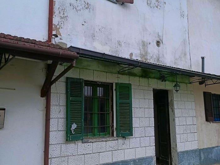 Casa bilocale in vendita in Centro, Mortara