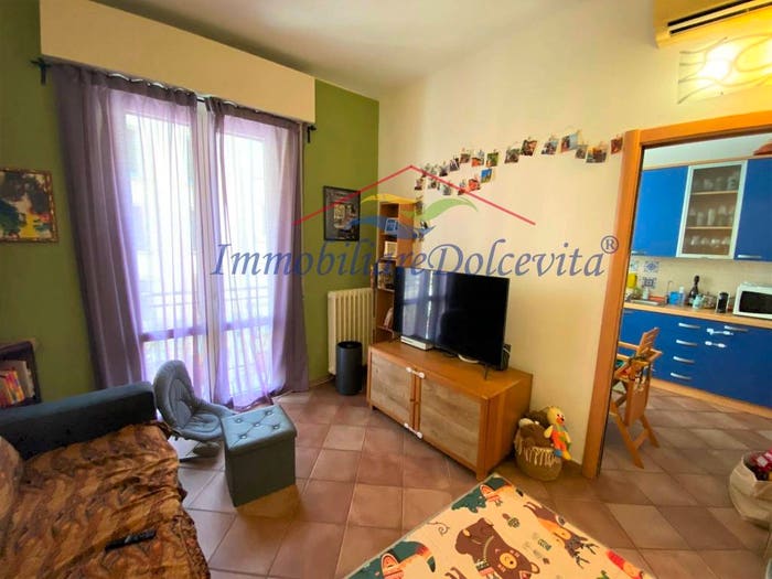 Appartamento quadrilocale in vendita in Via Francesco Baracca, Novoli, Firenze