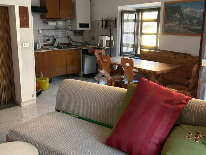 Casa quadrilocale in vendita in Via san Giuliano, Centro, Barbania