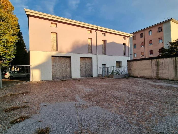 Casa con 6 locali in vendita in Via Angelo Romanelli, Ponte San Marco, Calcinato