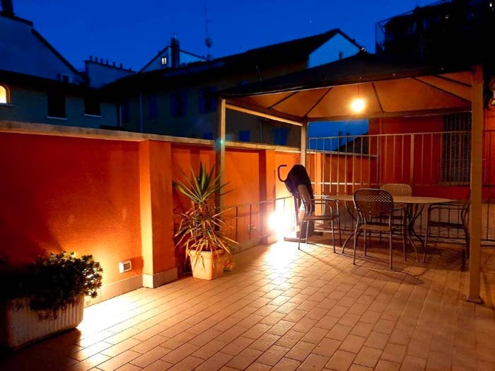 Appartamento bilocale in vendita in via Vettabbia, Ticinese, Milano