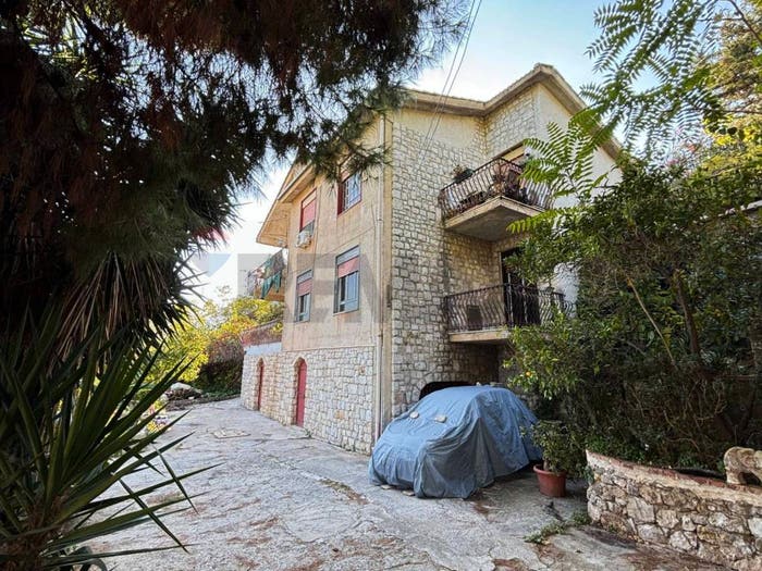 Appartamento quadrilocale in vendita in via Walter Tobagi, Santa Rosalia, Monreale