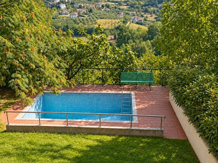Casa con 6 locali in vendita in Via Monte Marino, Anagni