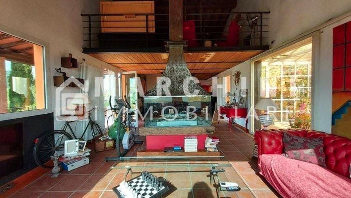 Casa con 6 locali in vendita in Via VIII Marzo, Collodi Ponte all'Abate Monte a Pescia, Pescia