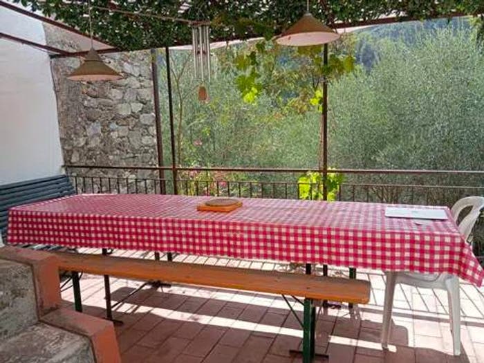 Casa con 6 locali in vendita in Via Degli Ulivi, Olivetta San Michele