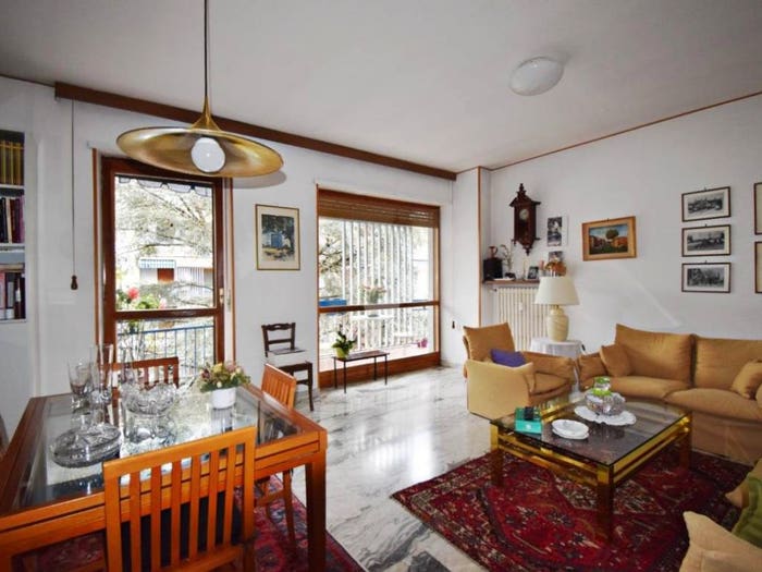 Appartamento con 5 locali in vendita in Via Pietro Crotta, Cascinette d'Ivrea