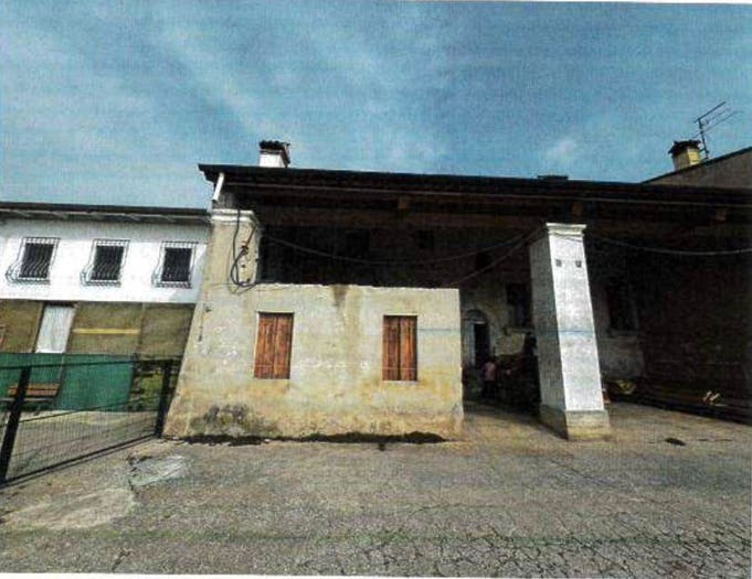 Casa bilocale in vendita in Via San Pietro, Centro Accoglienza Alto Vicentino, Montecchio Precalcino