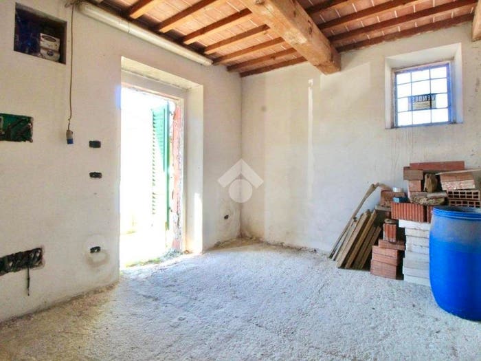 Casa trilocale in vendita in Via Chiesina Ponziani, Uggia Pazzera Bizzarrino, Monsummano Terme