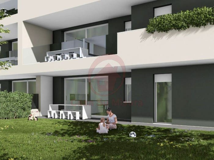 Appartamento quadrilocale in vendita in Via Corsica, Camin, Padova