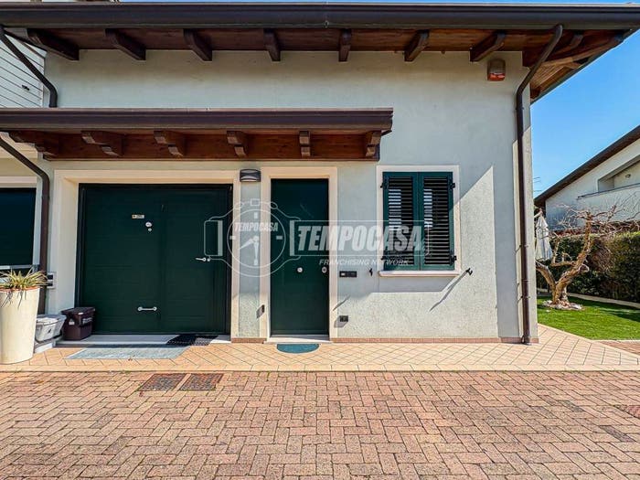 Casa quadrilocale in vendita in Via Marco Biagi, Bagnarola Capannaguzzo, Cesenatico