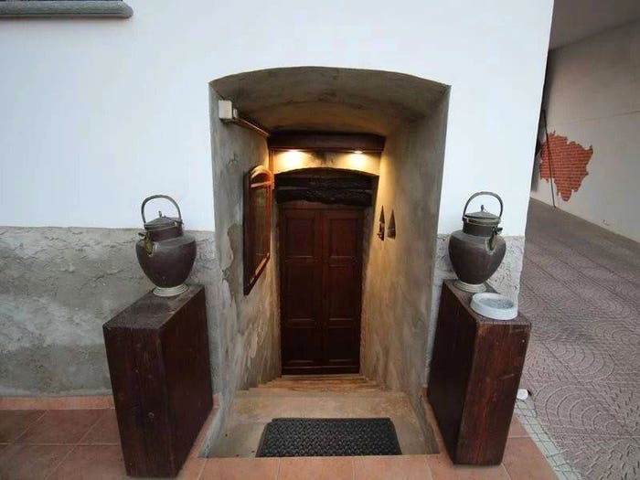 Case in Vendita e in Affitto - 3