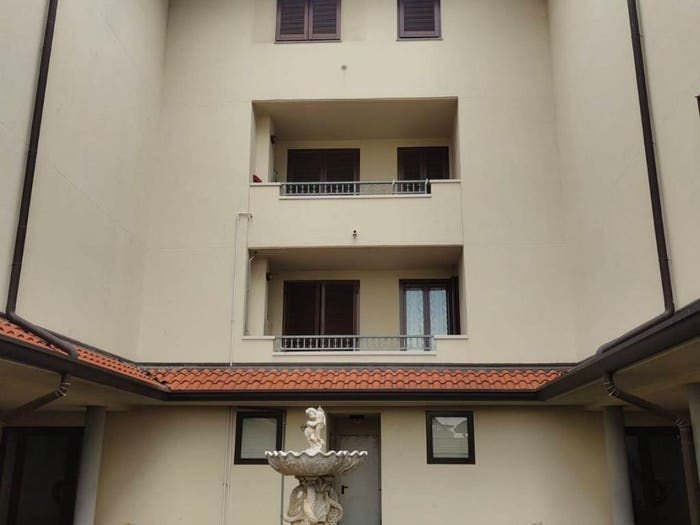 Appartamento bilocale in vendita in Via Aligi Sassu, Centro, Marnate