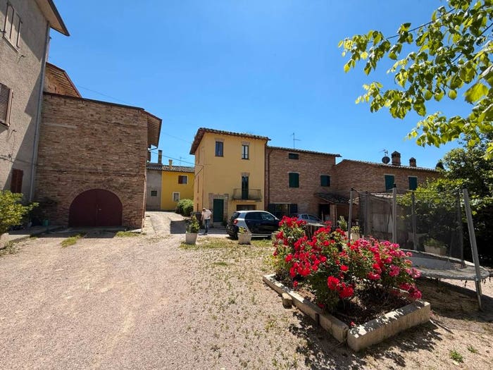 Casa con 5 locali in vendita in SP, Fontignano, Perugia