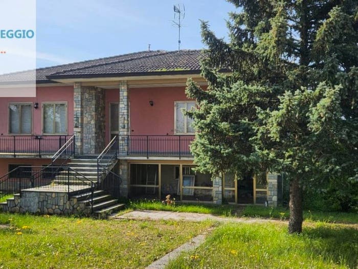 Casa con 5 locali in vendita in via Costa Cavalieri, Costa Cavalieri, Fortunago