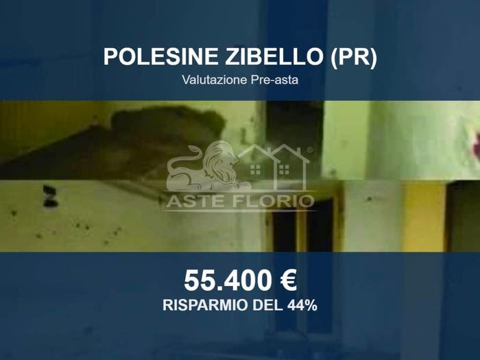 Casa con 6 locali in vendita in Via Lavezzoli, Zibello, Polesine Zibello