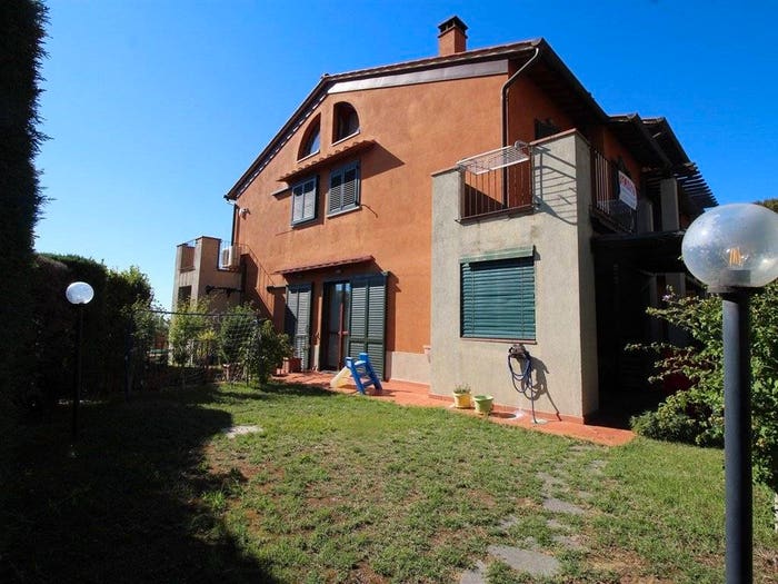 Casa con 5 locali in vendita in Panzano In Chianti, Greve in Chianti
