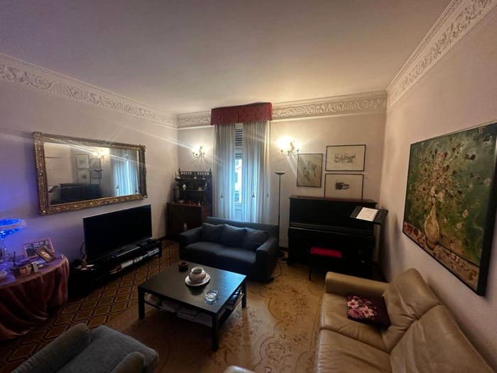Appartamento con 5 locali in vendita in Viale Trento Trieste, Via Dante, Cremona