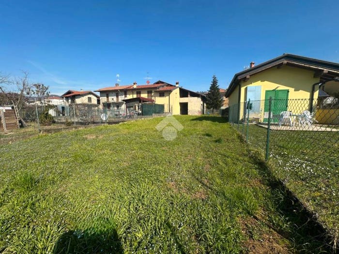 Casa quadrilocale in vendita in Via Giuditta Pasta, Centro, Missaglia