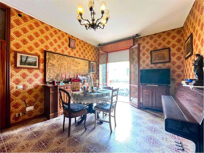 Appartamento con 5 locali in vendita in Buon Pastore Parco Amendola, Modena